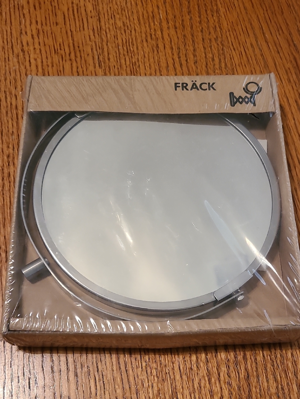 Ikea Wall Mounted Mirror Frack 20325 Decoration Bathroom Makeup